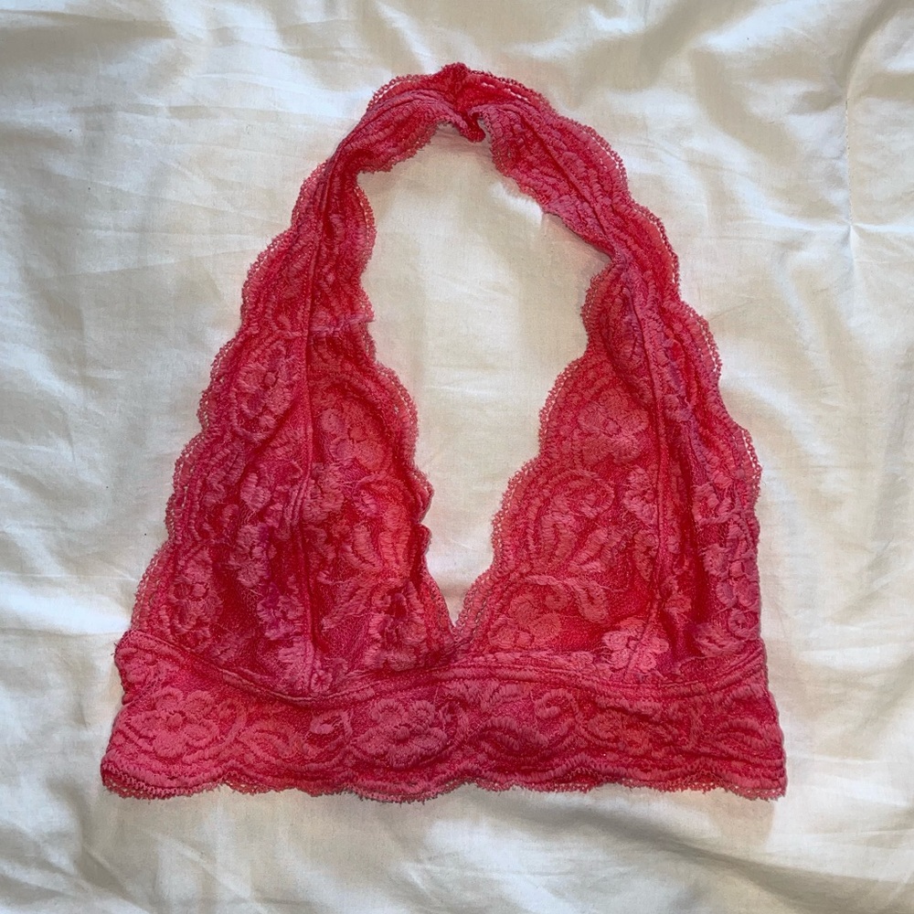 urban outfitters bralette